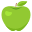 🍏