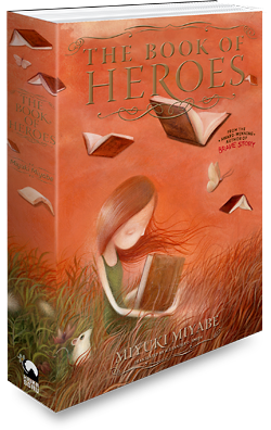 The book of Heroes