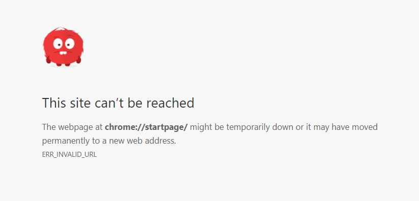 this site can?t be reached chrome this site can?t be reached chrome