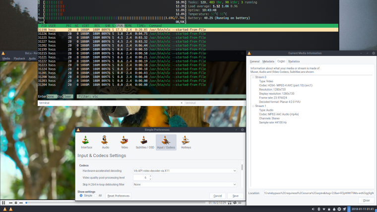 ffmpeg codec h264 ffmpeg codec h264