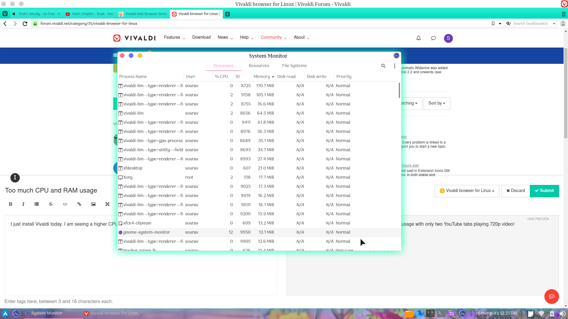 newsbar taking way too much ram newsbar taking way too much ram