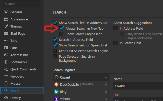 hooray - search has option to open in new tab.png