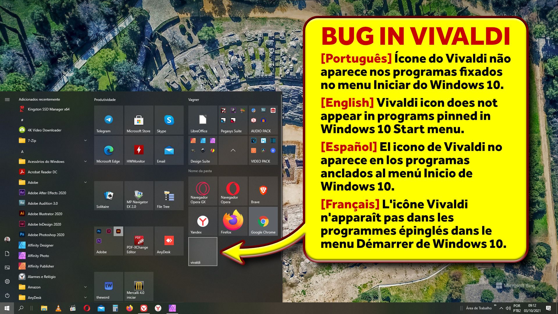 Como evitar que o DISCORD inicie com o Windows - Softwares