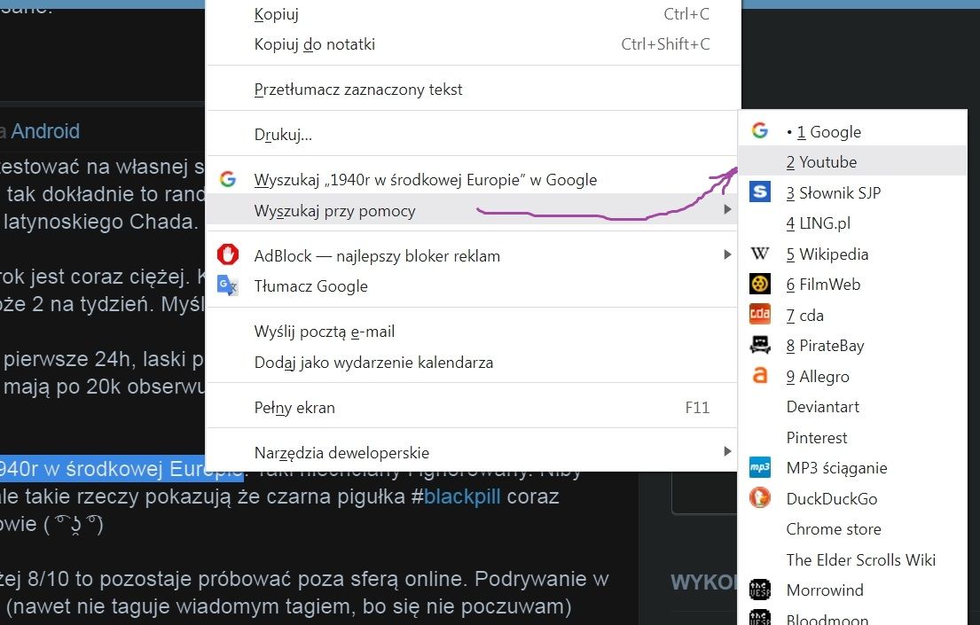 I want to disable searching results on adress bar | Vivaldi Forum