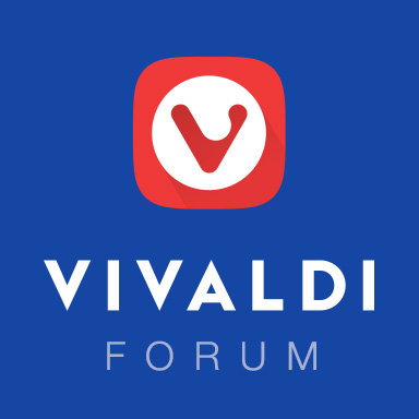 Best Original Music at me | Vivaldi Forum